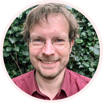 Rob Meijer zenleraar Den Haag